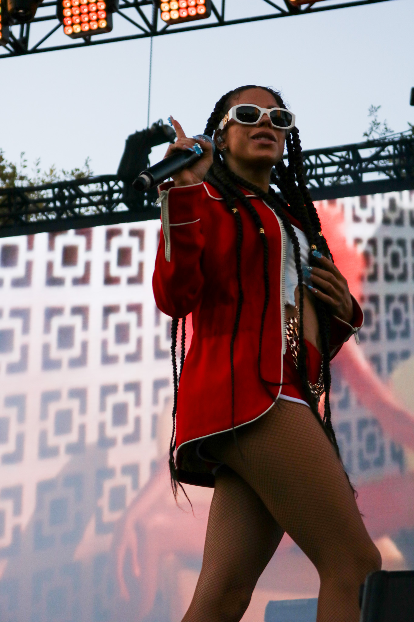 Emotional Oranges @ Block Party 2022