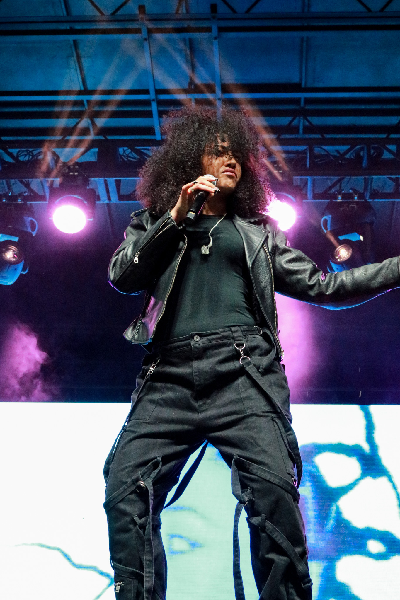 Jenevieve @ Winter SOULstice 2023