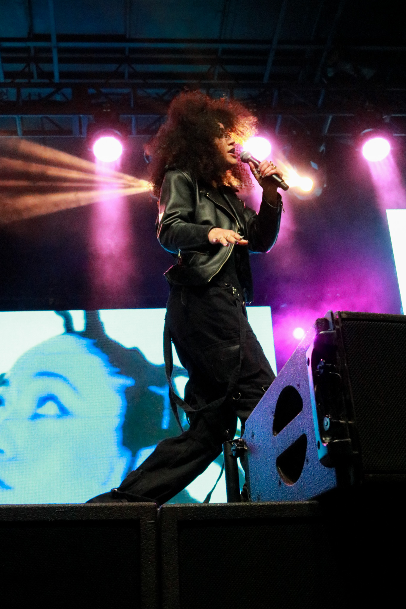 Jenevieve @ Winter SOULstice 2023