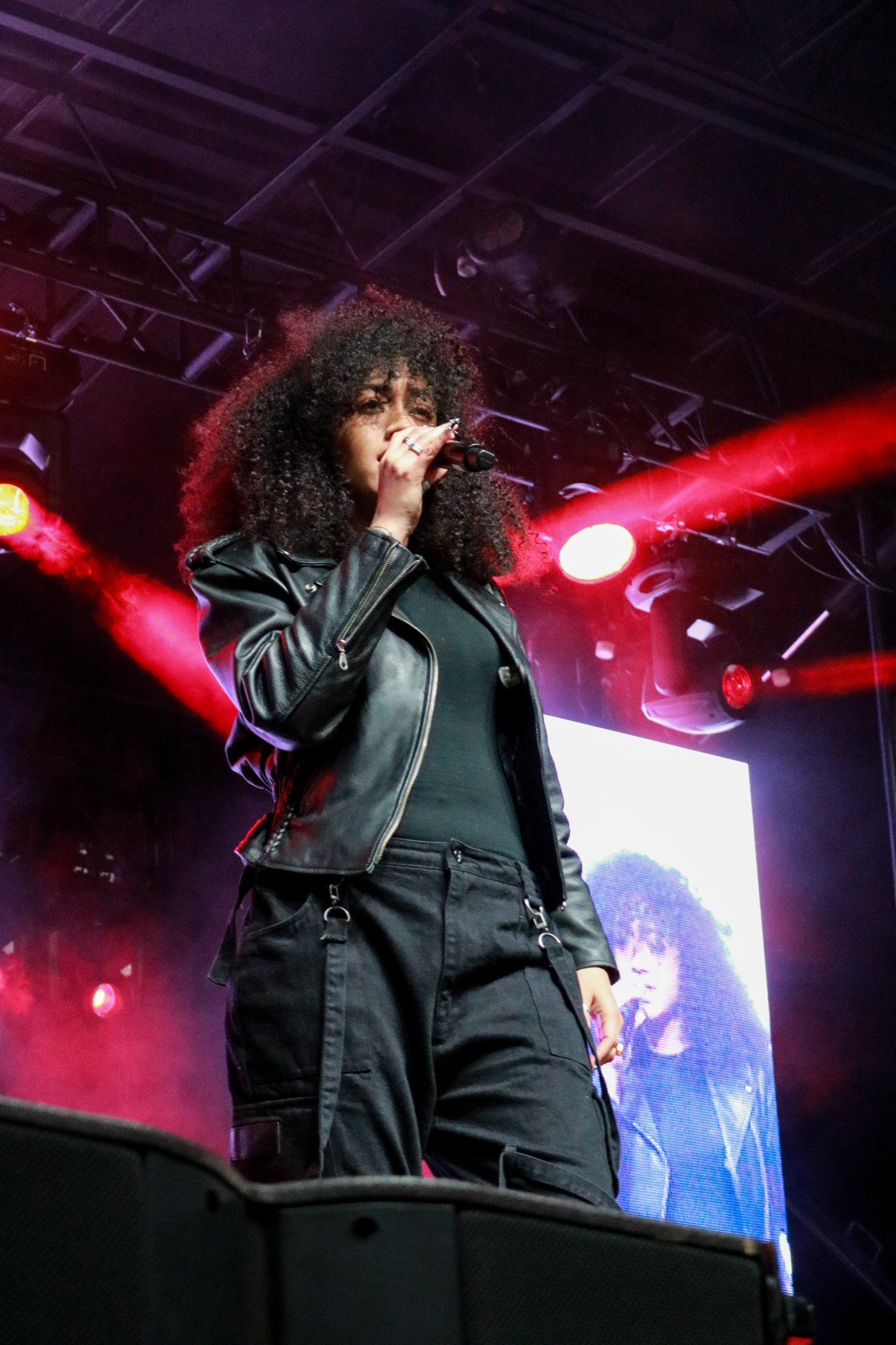 Jenevieve @ Winter SOULstice 2023