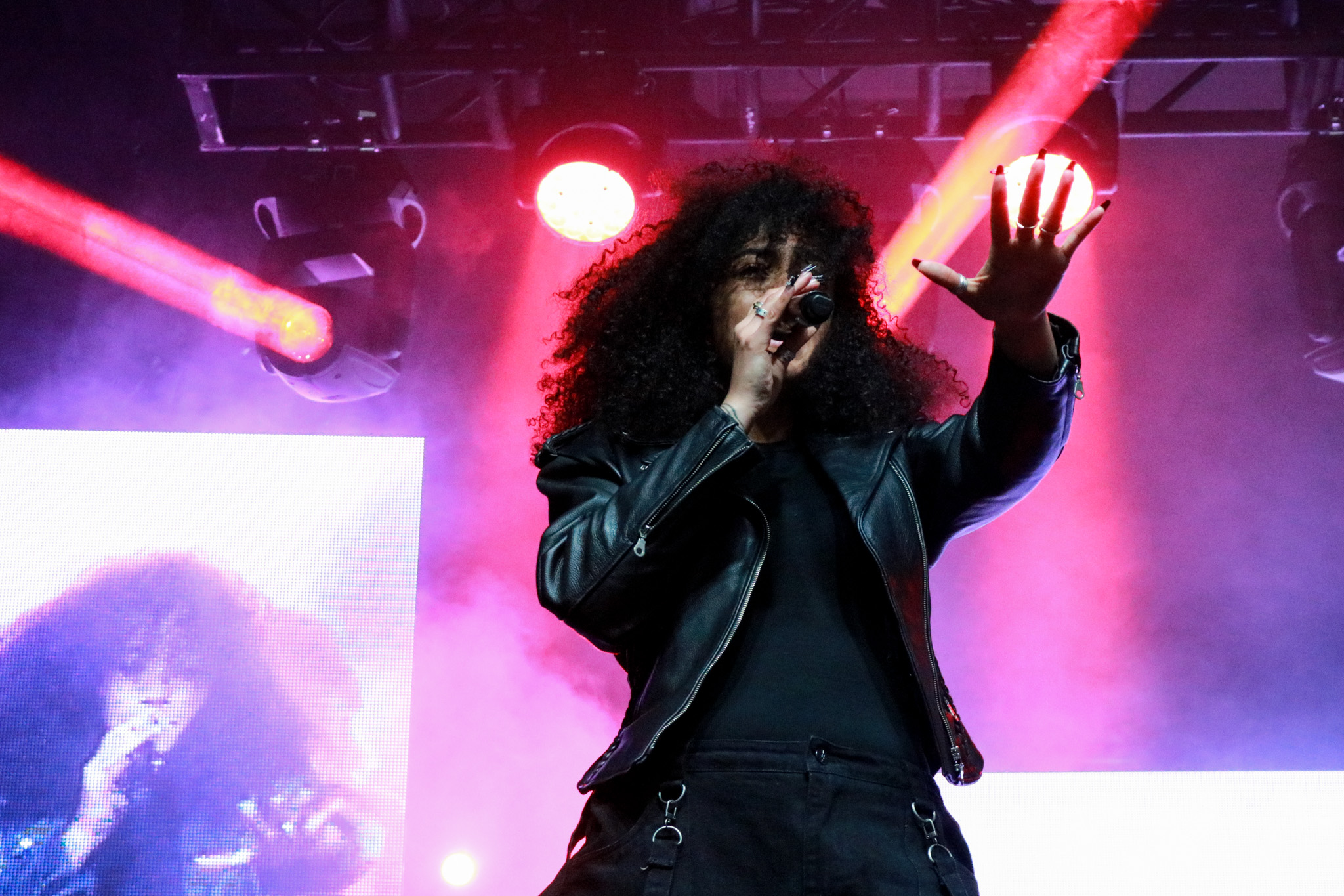 Jenevieve @ Winter SOULstice 2023