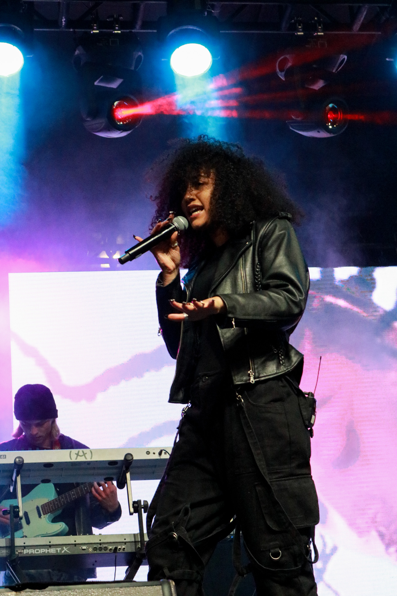 Jenevieve @ Winter SOULstice 2023