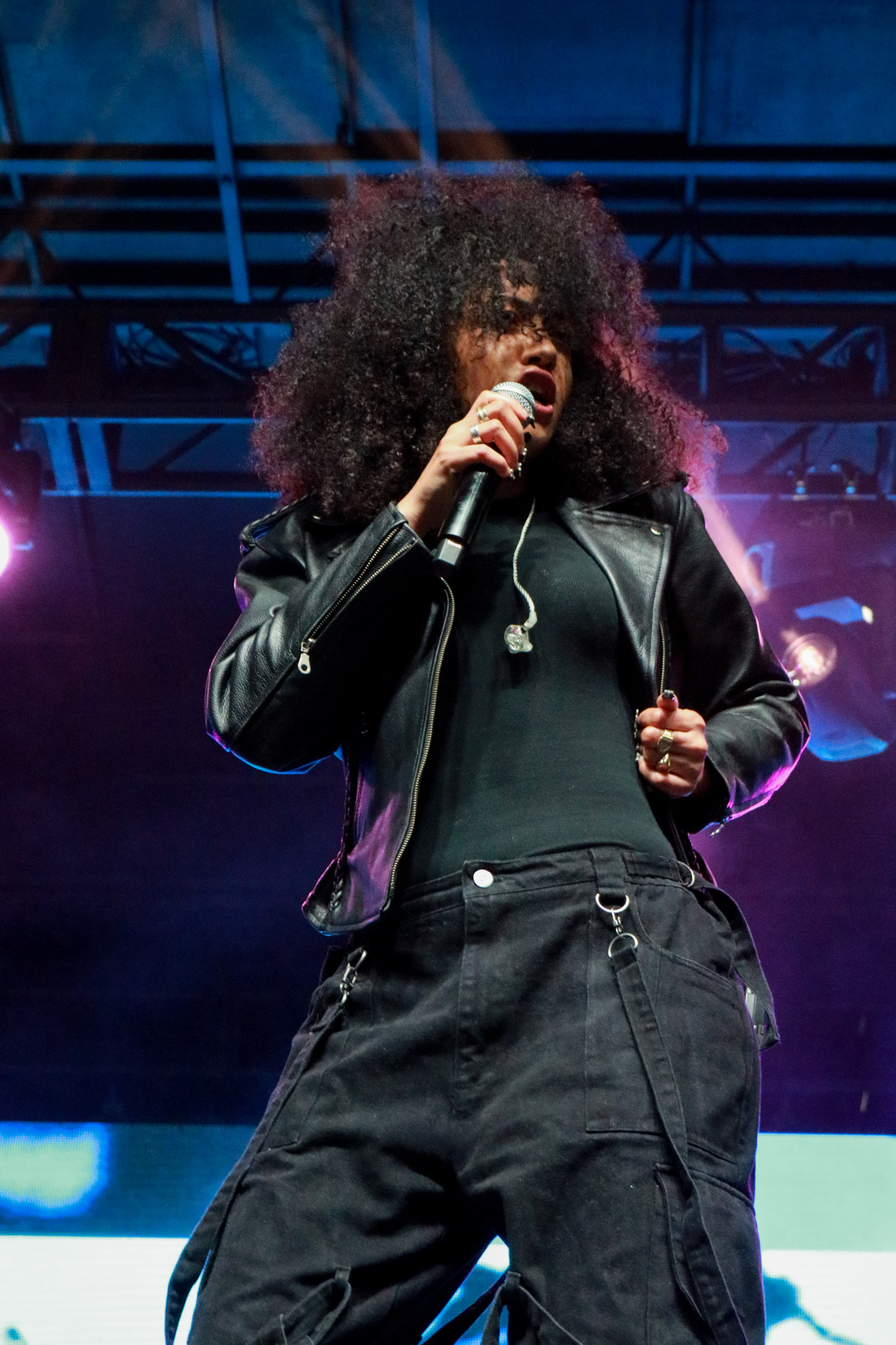 Jenevieve @ Winter SOULstice 2023