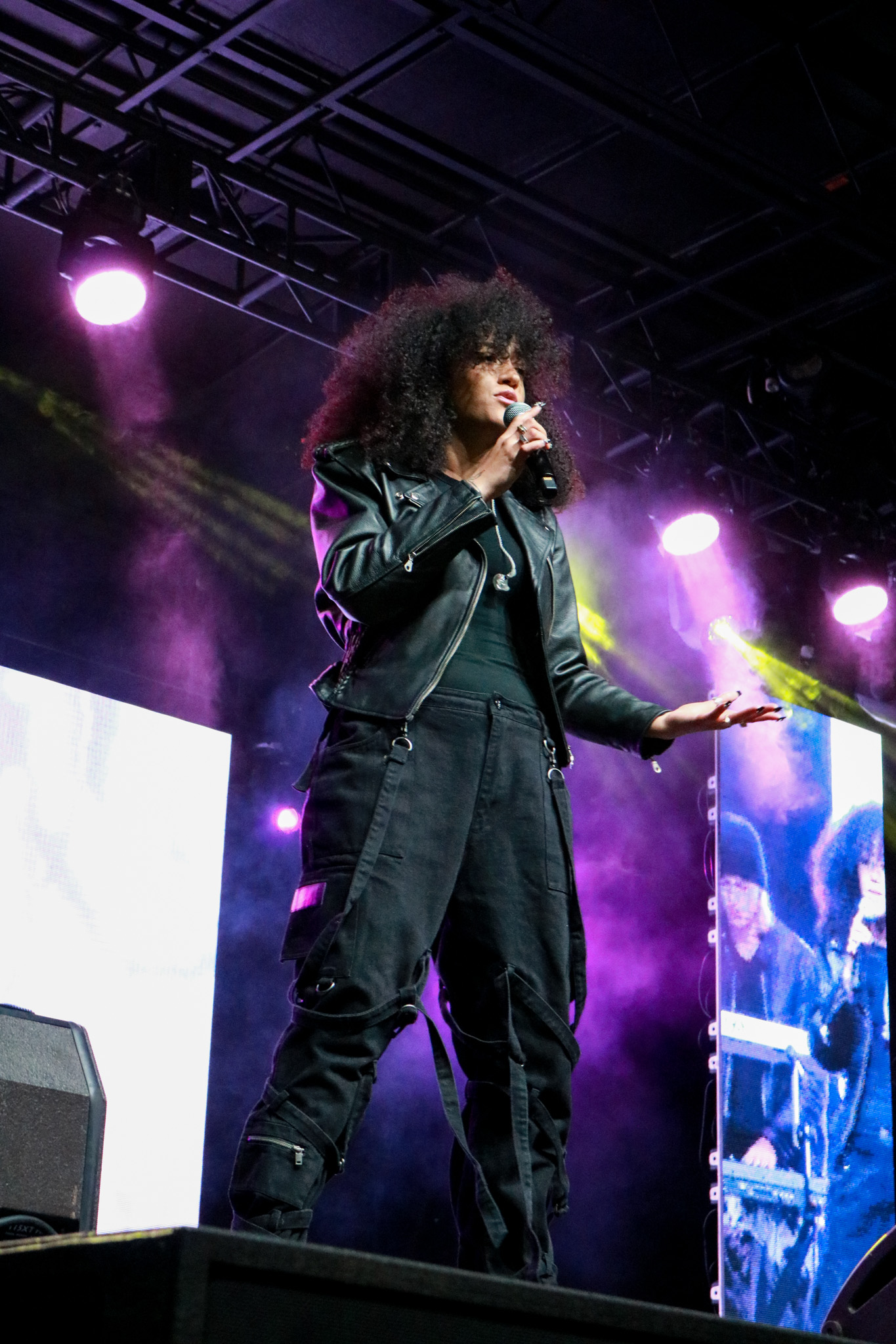 Jenevieve @ Winter SOULstice 2023