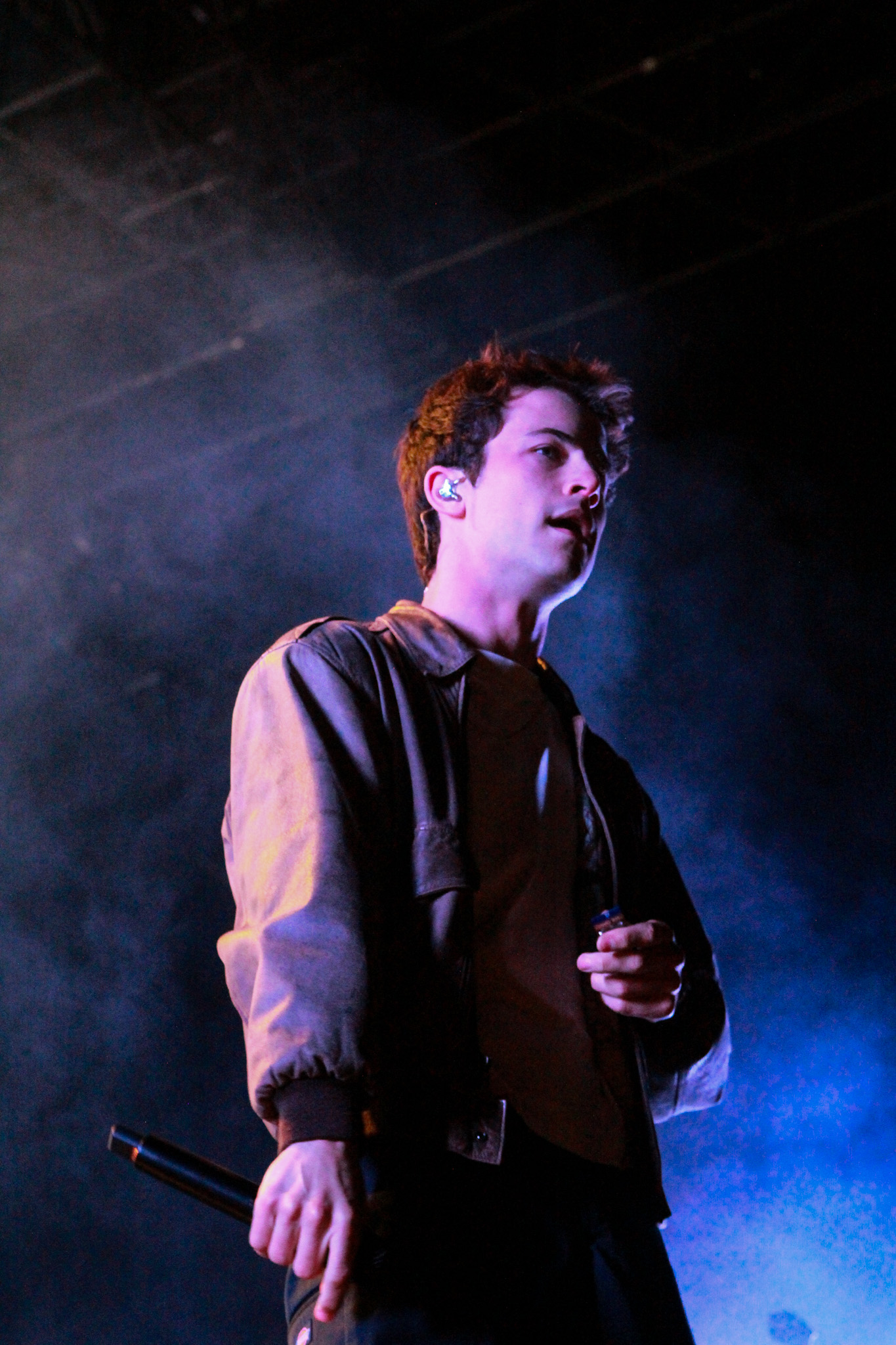 Wallows @ Spring Splash 2023