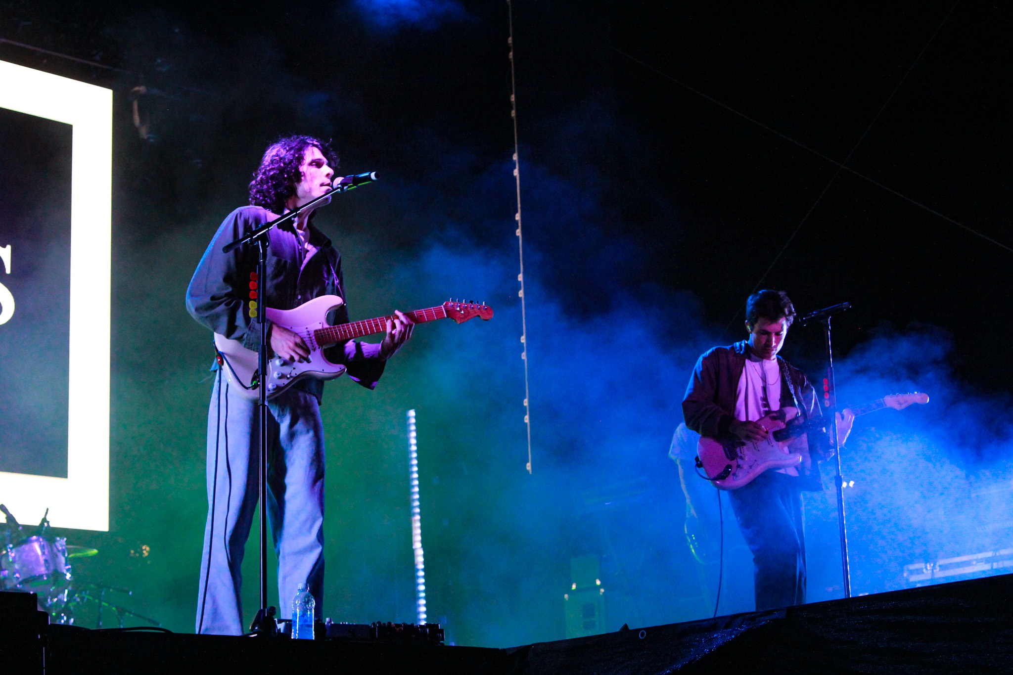 Wallows @ Spring Splash 2023