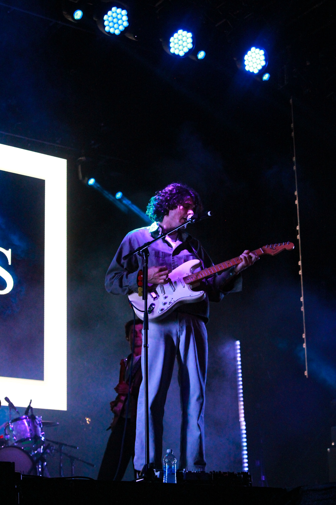 Wallows @ Spring Splash 2023