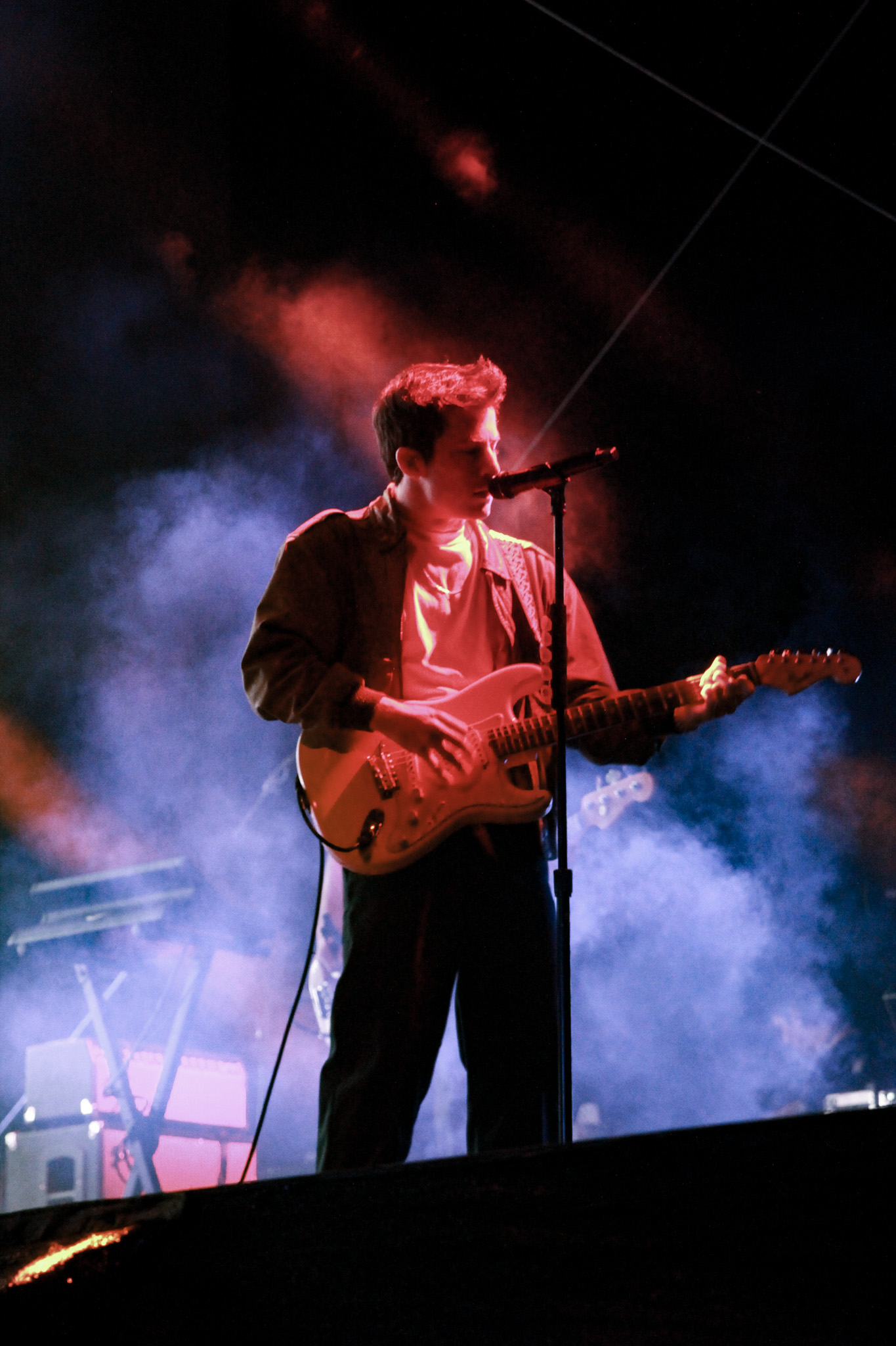 Wallows @ Spring Splash 2023