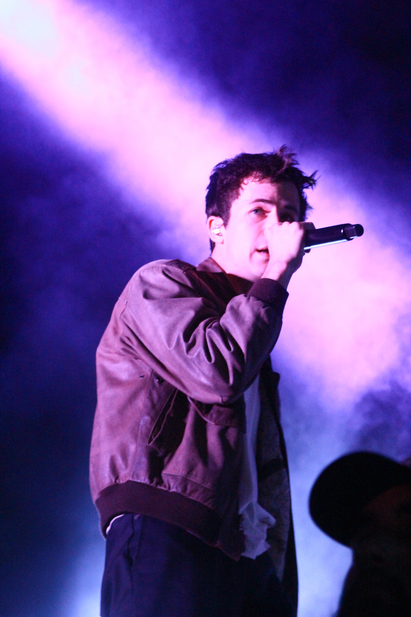 Wallows @ Spring Splash 2023