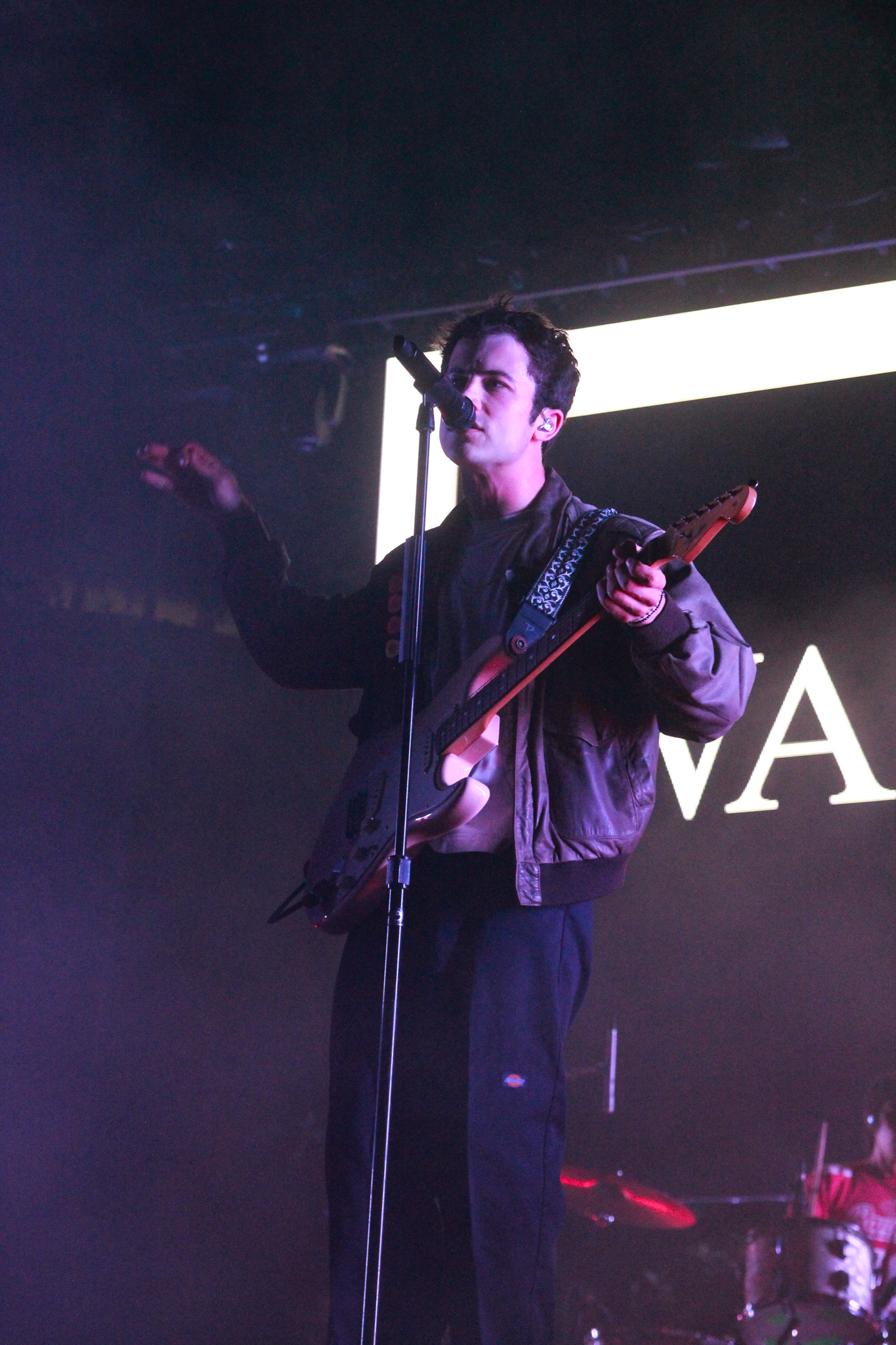 Wallows @ Spring Splash 2023