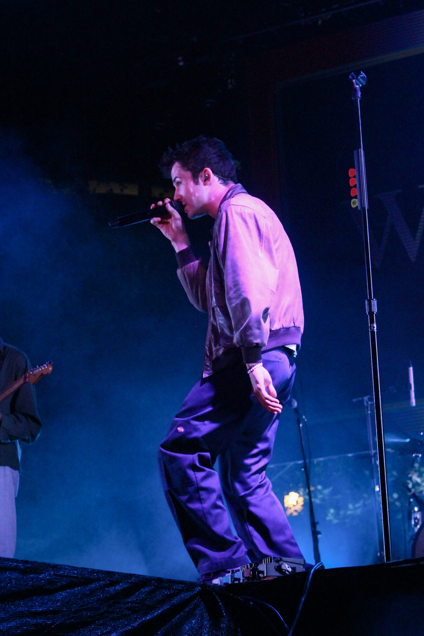 Wallows @ Spring Splash 2023