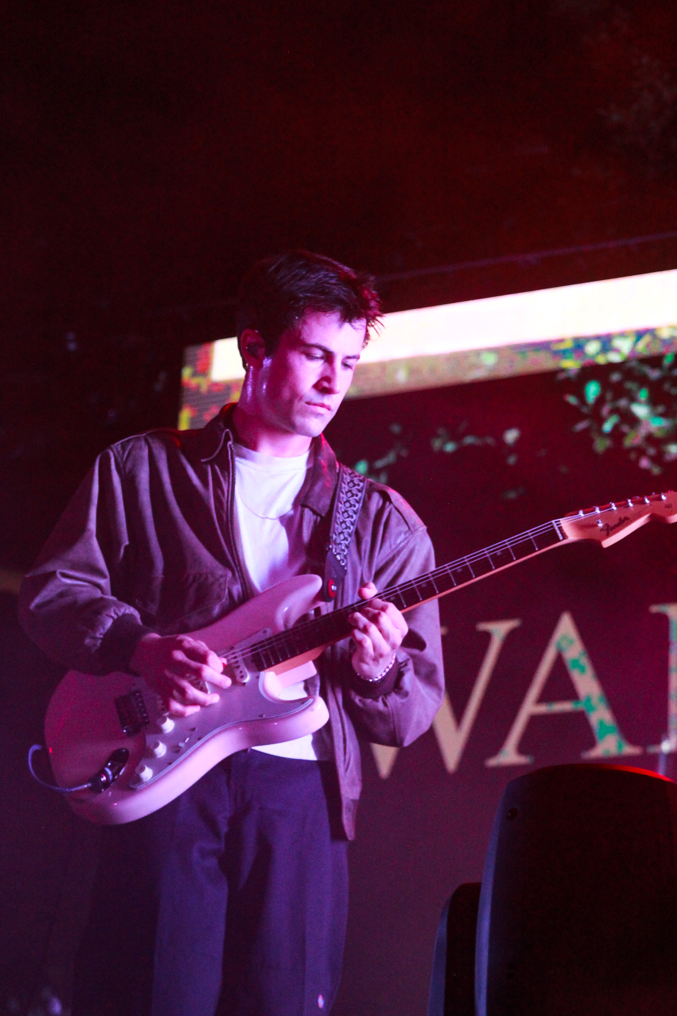 Wallows @ Spring Splash 2023