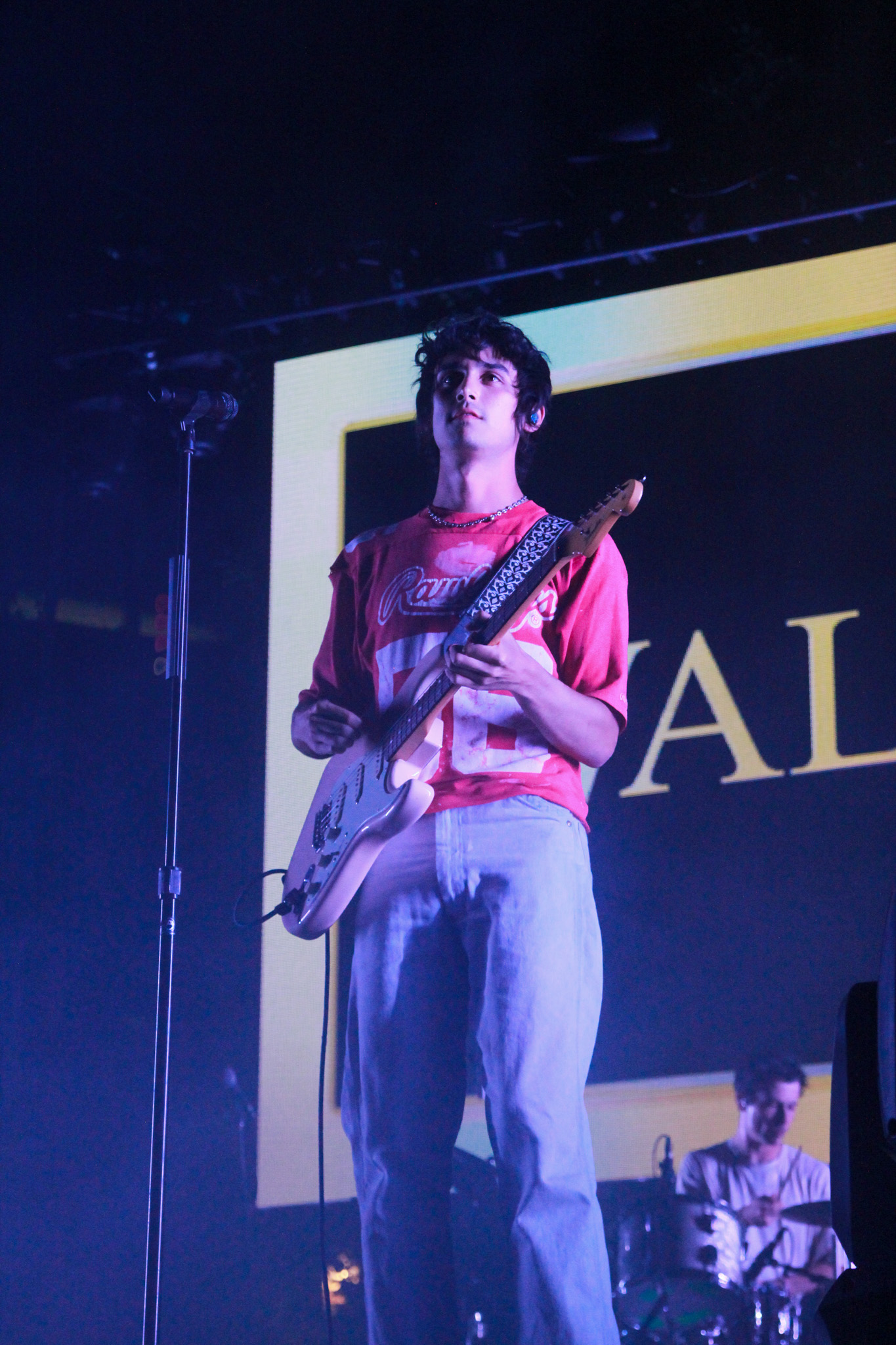 Wallows @ Spring Splash 2023