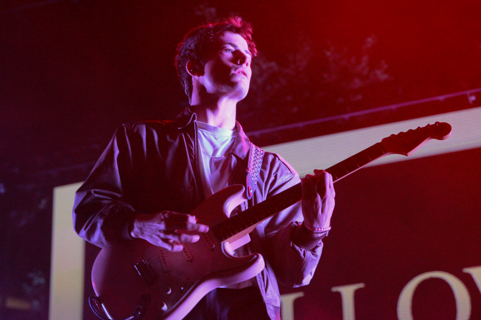 Wallows @ Spring Splash 2023