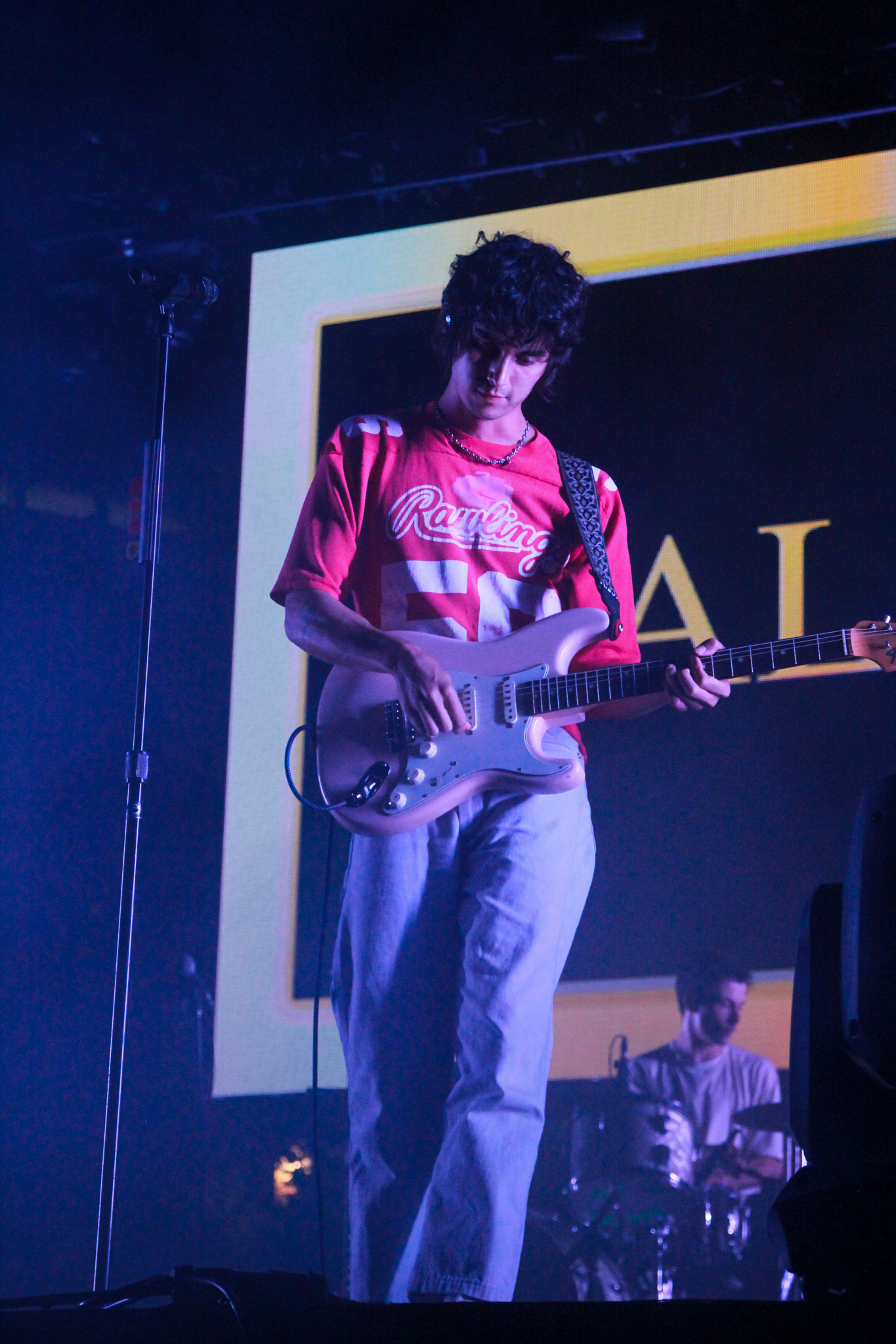 Wallows @ Spring Splash 2023