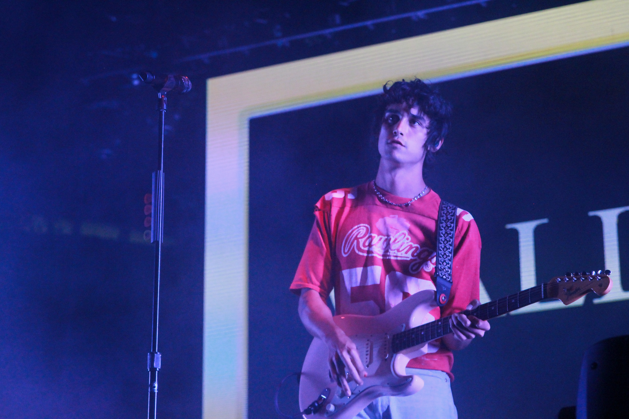 Wallows @ Spring Splash 2023