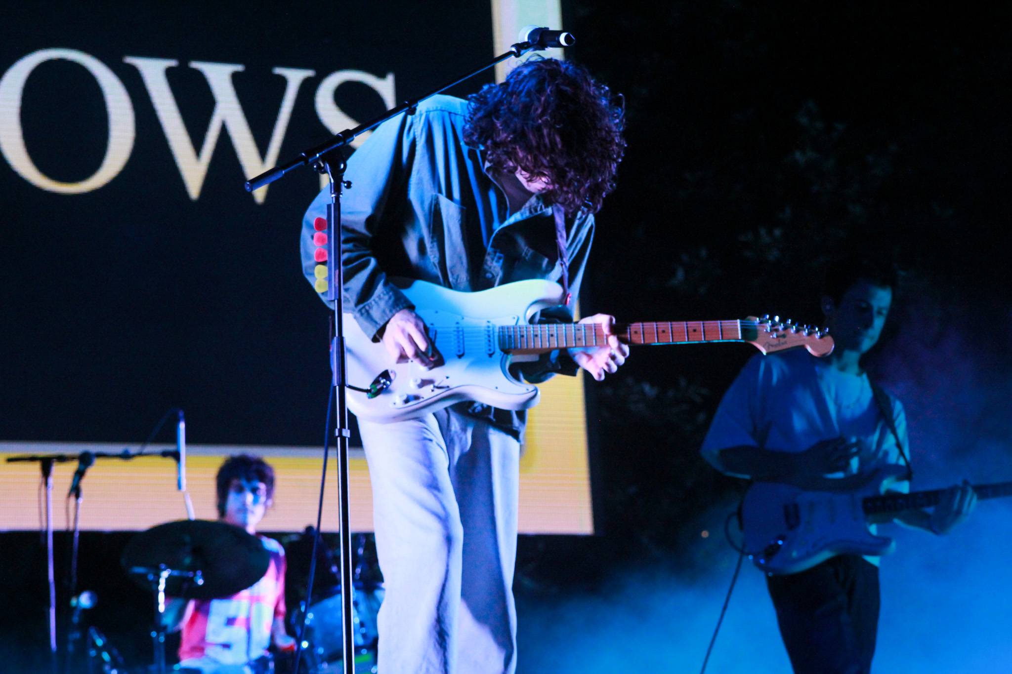 Wallows @ Spring Splash 2023