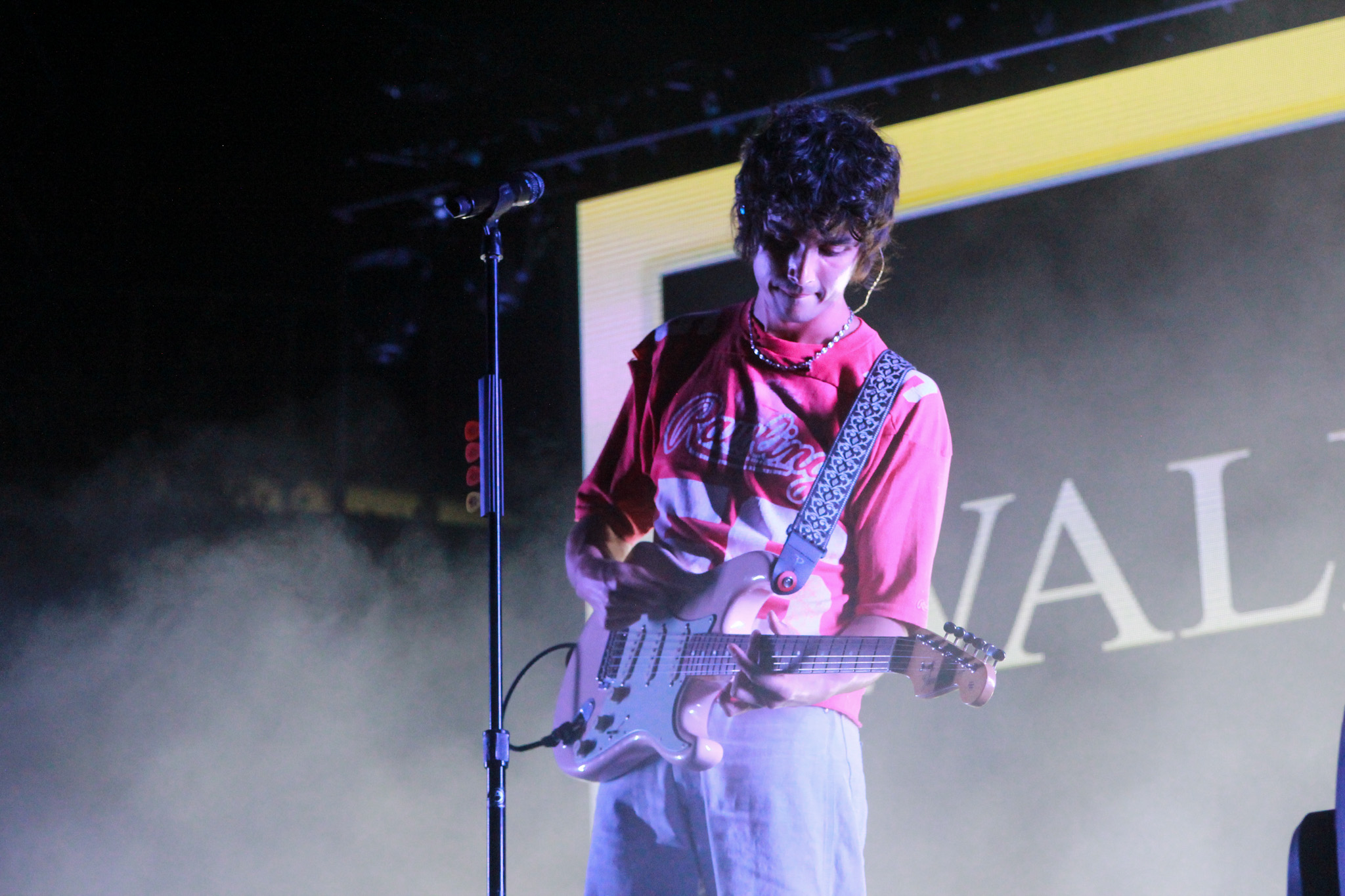 Wallows @ Spring Splash 2023