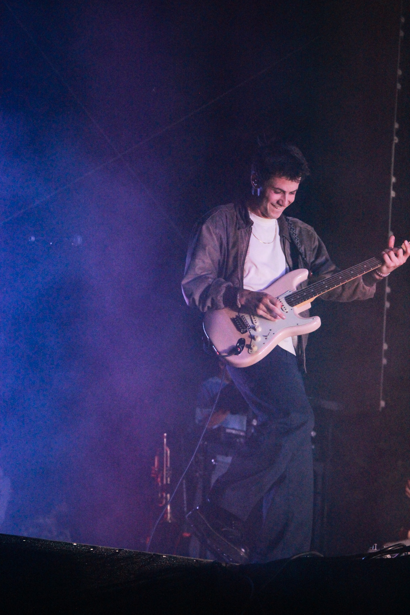 Wallows @ Spring Splash 2023