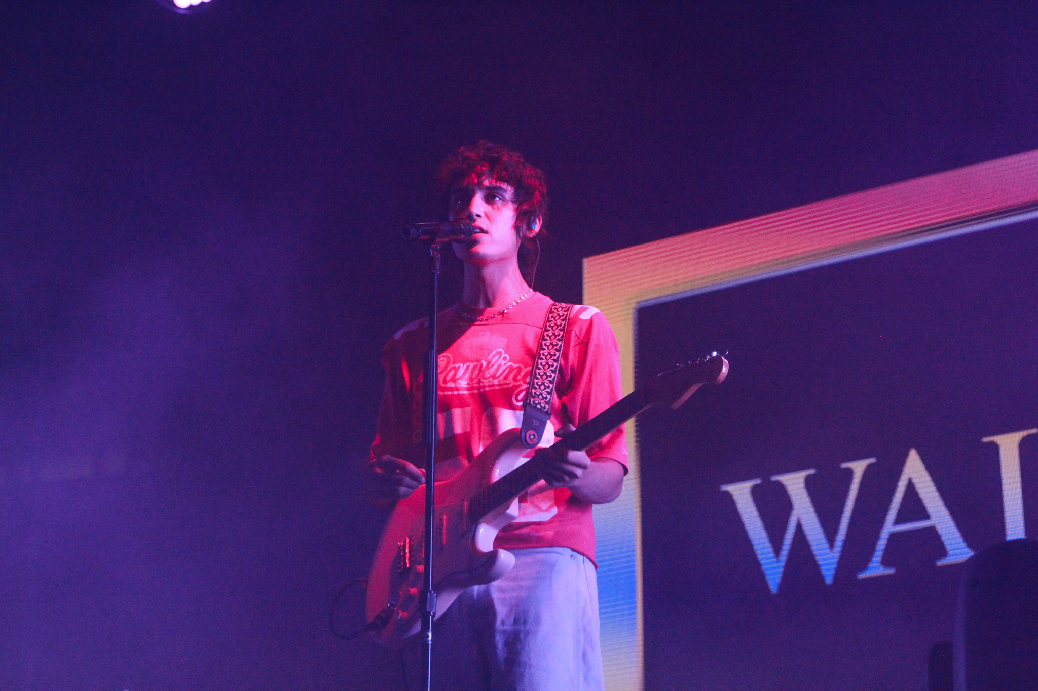 Wallows @ Spring Splash 2023