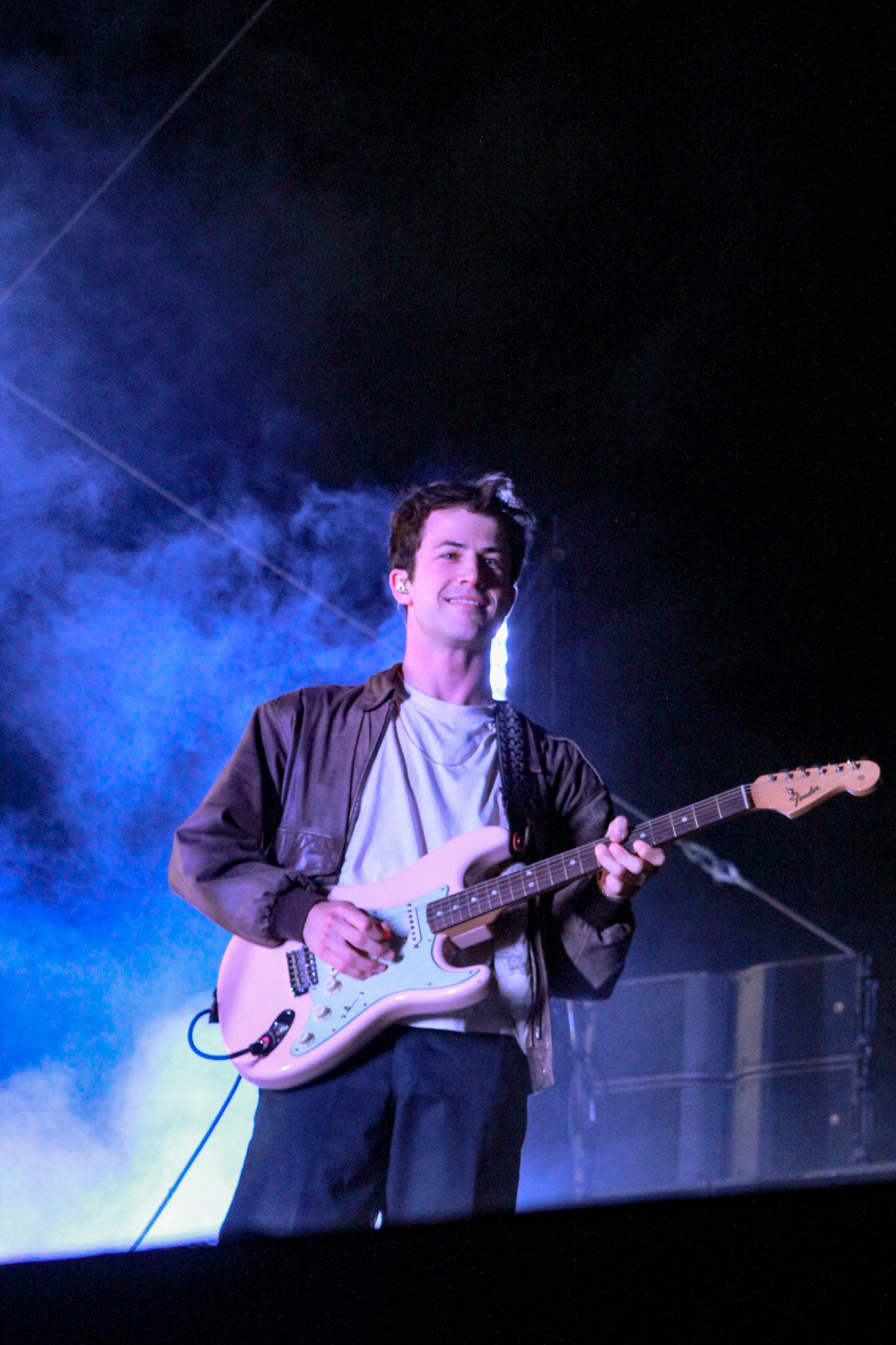 Wallows @ Spring Splash 2023