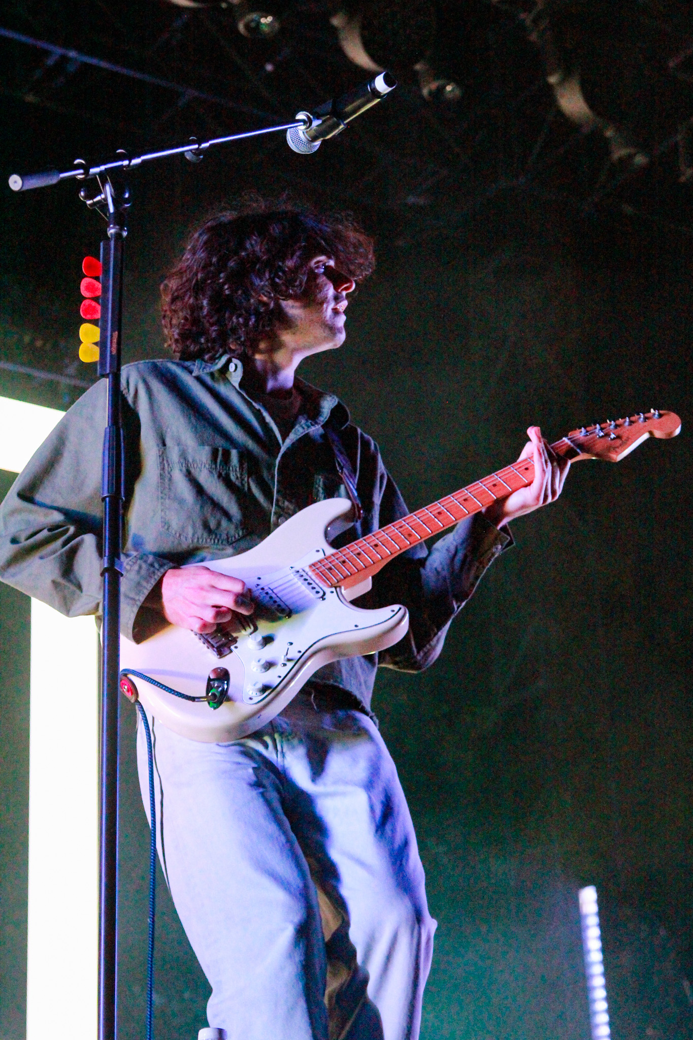 Wallows @ Spring Splash 2023