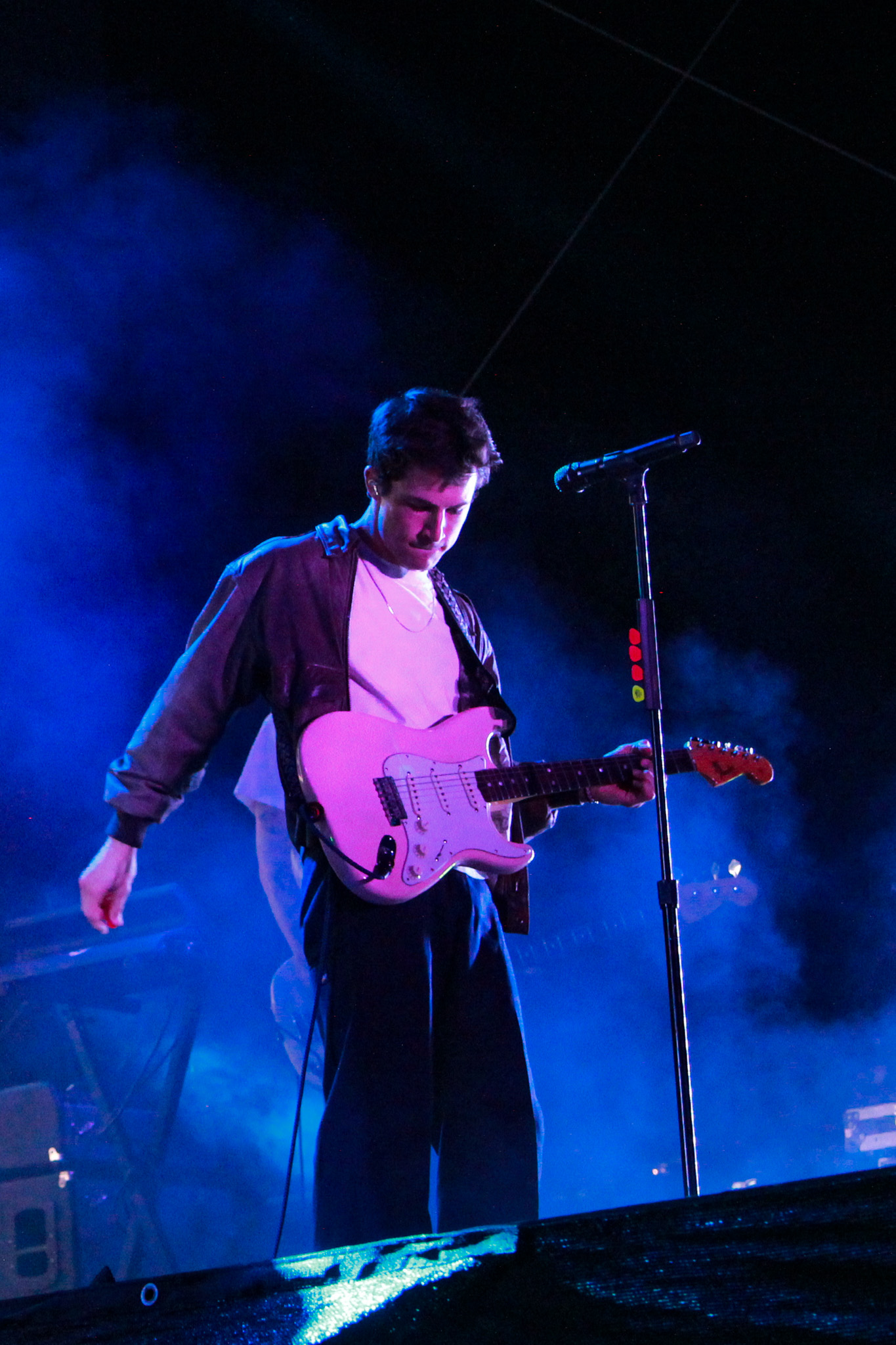 Wallows @ Spring Splash 2023