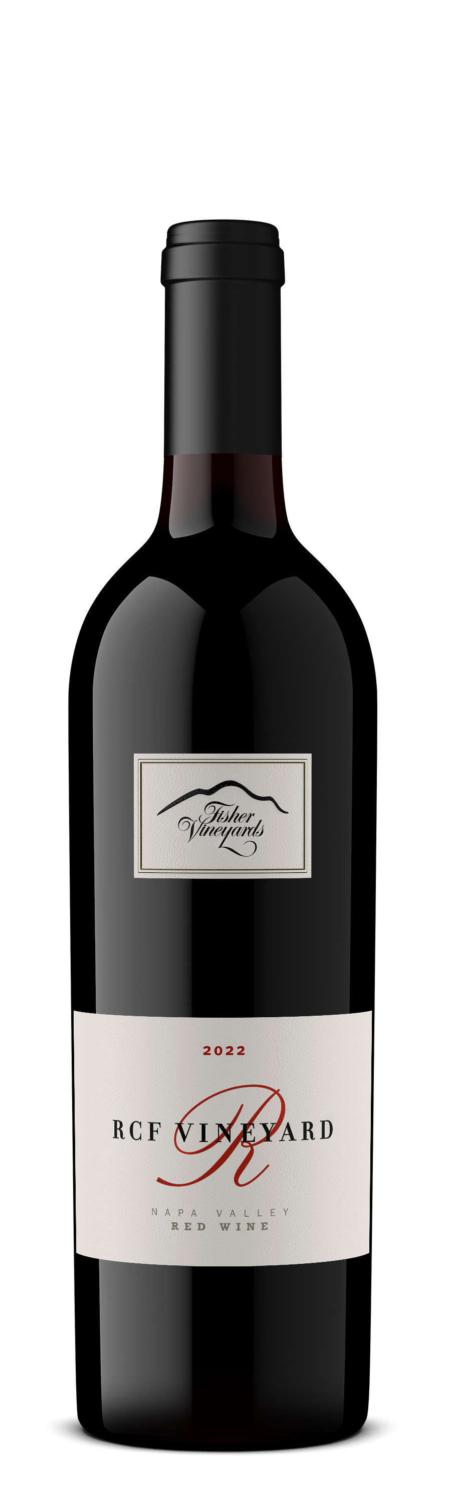 2022 RCF Vineyard