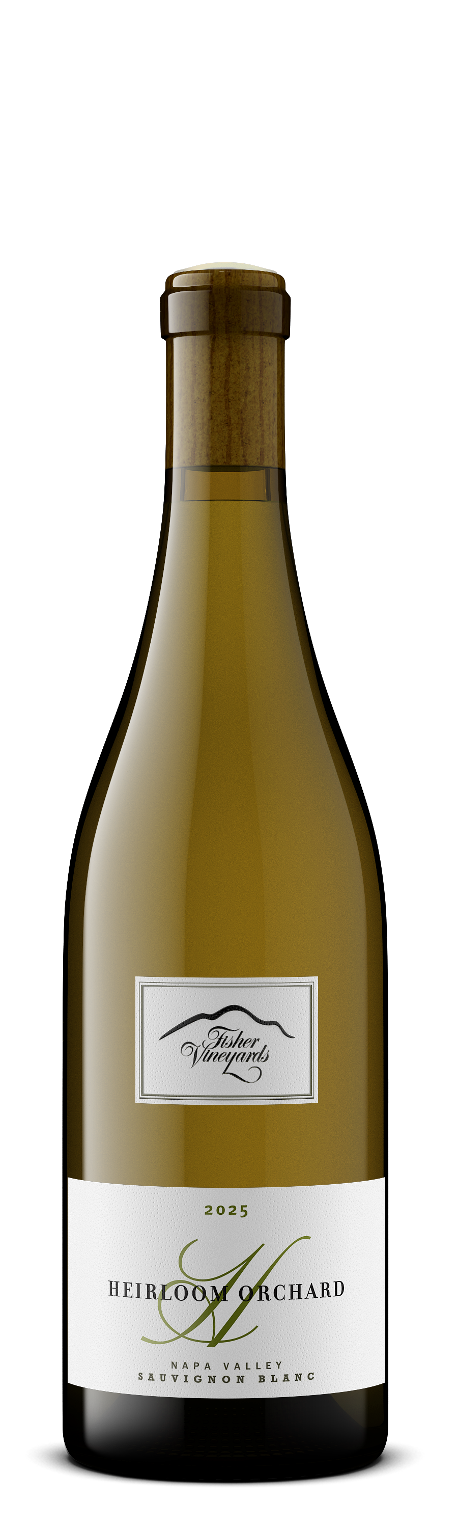 2025 Heirloom Orchard