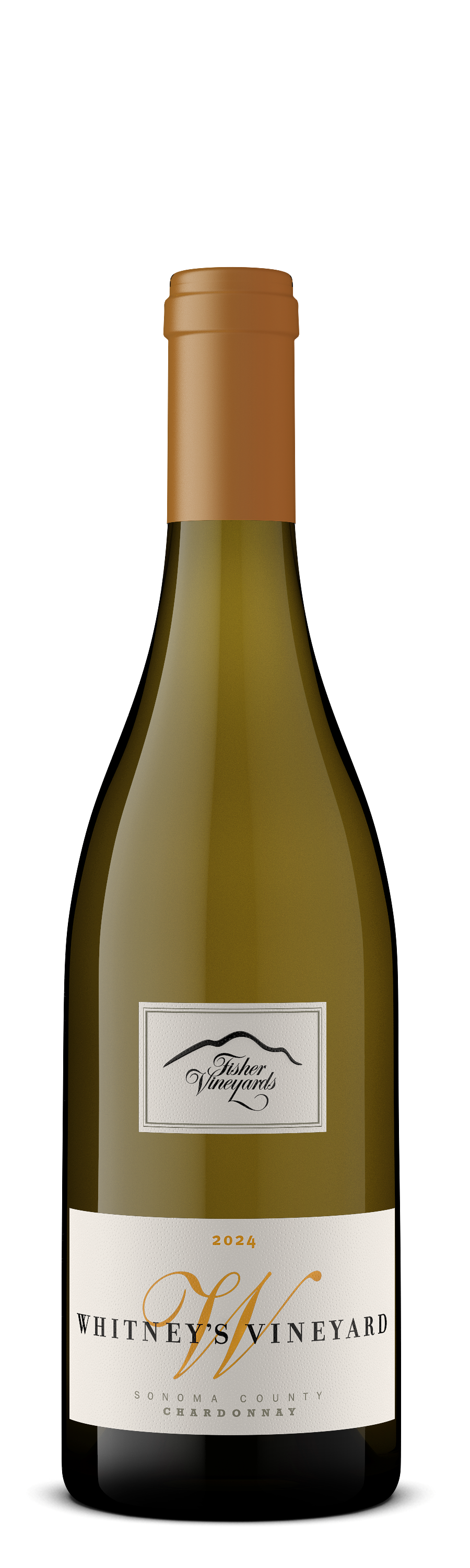 2024 Whitney's Vineyard