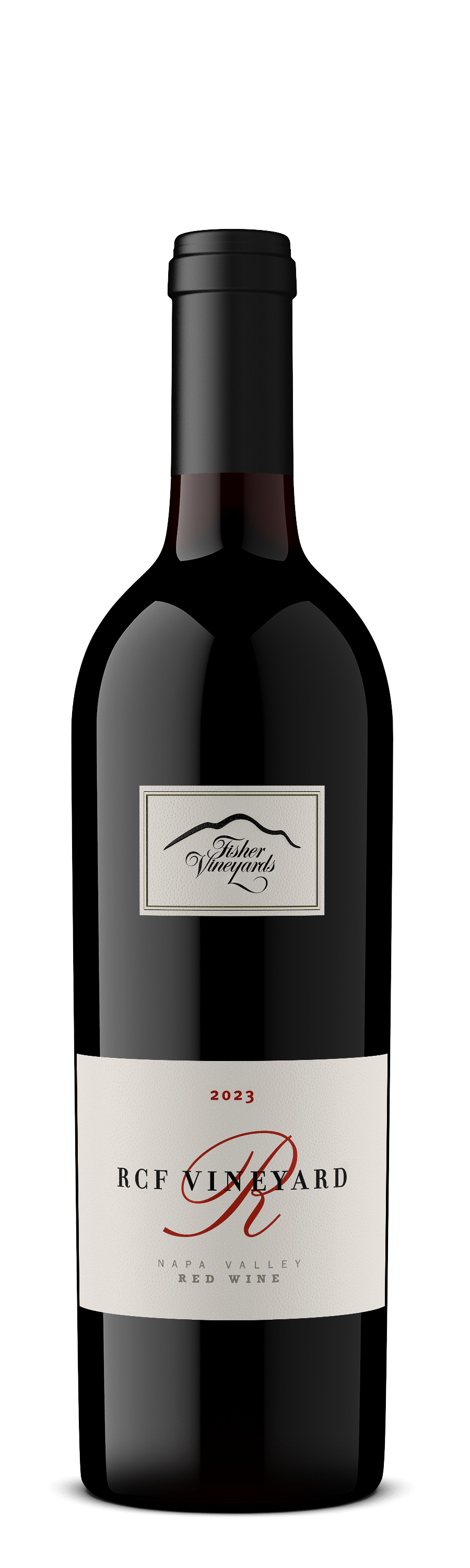 2023 RCF Vineyard