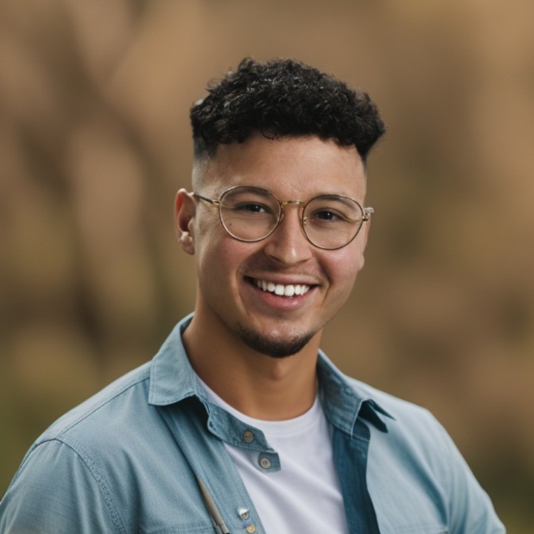 author avatar