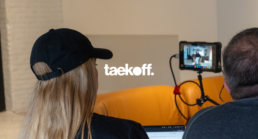 Teacoff Taekoff: Online Classes - Career Insights From Industry Professionals