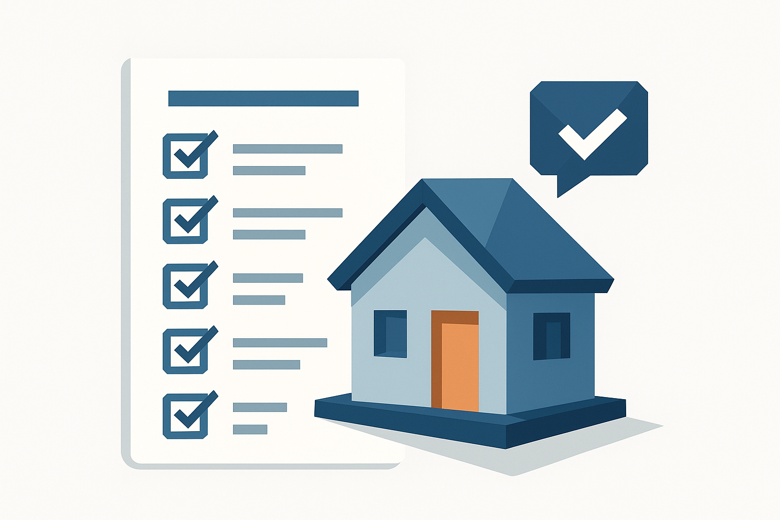 List what rooms need cleaning