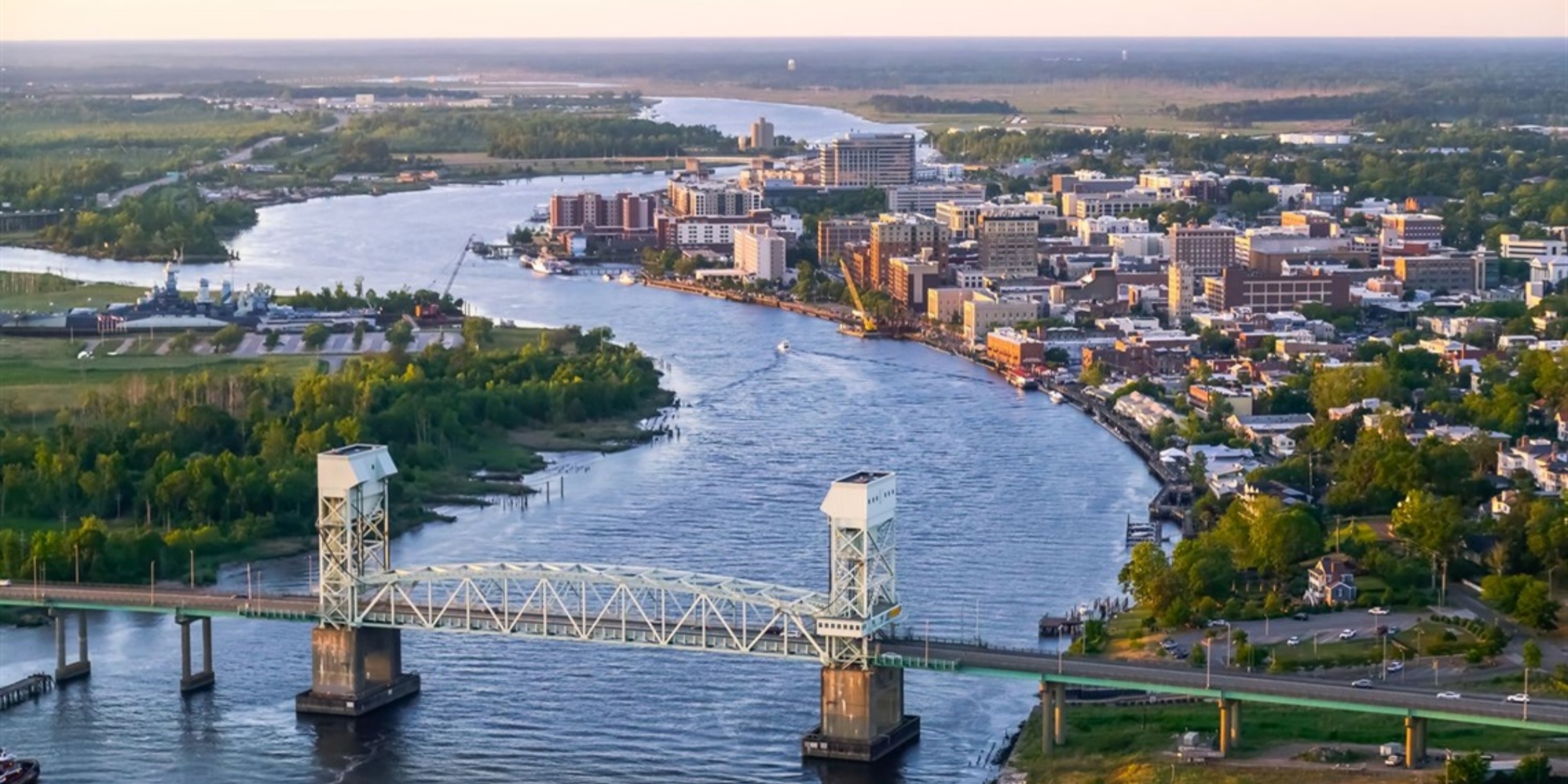 美国特拉华州著名风景