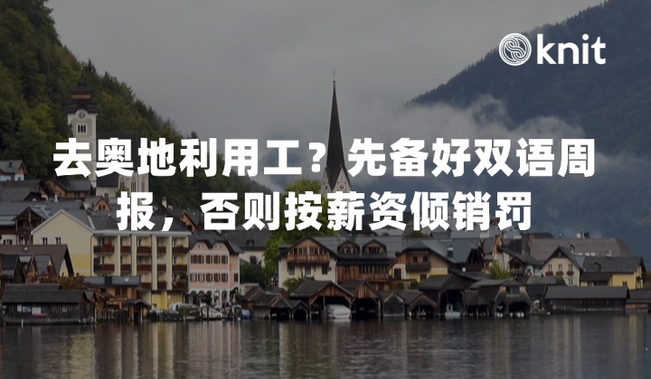去奥地利用工?先备好双语周报,否则按薪资倾销罚:2026 LSD-BG 跨境派遣合规指南