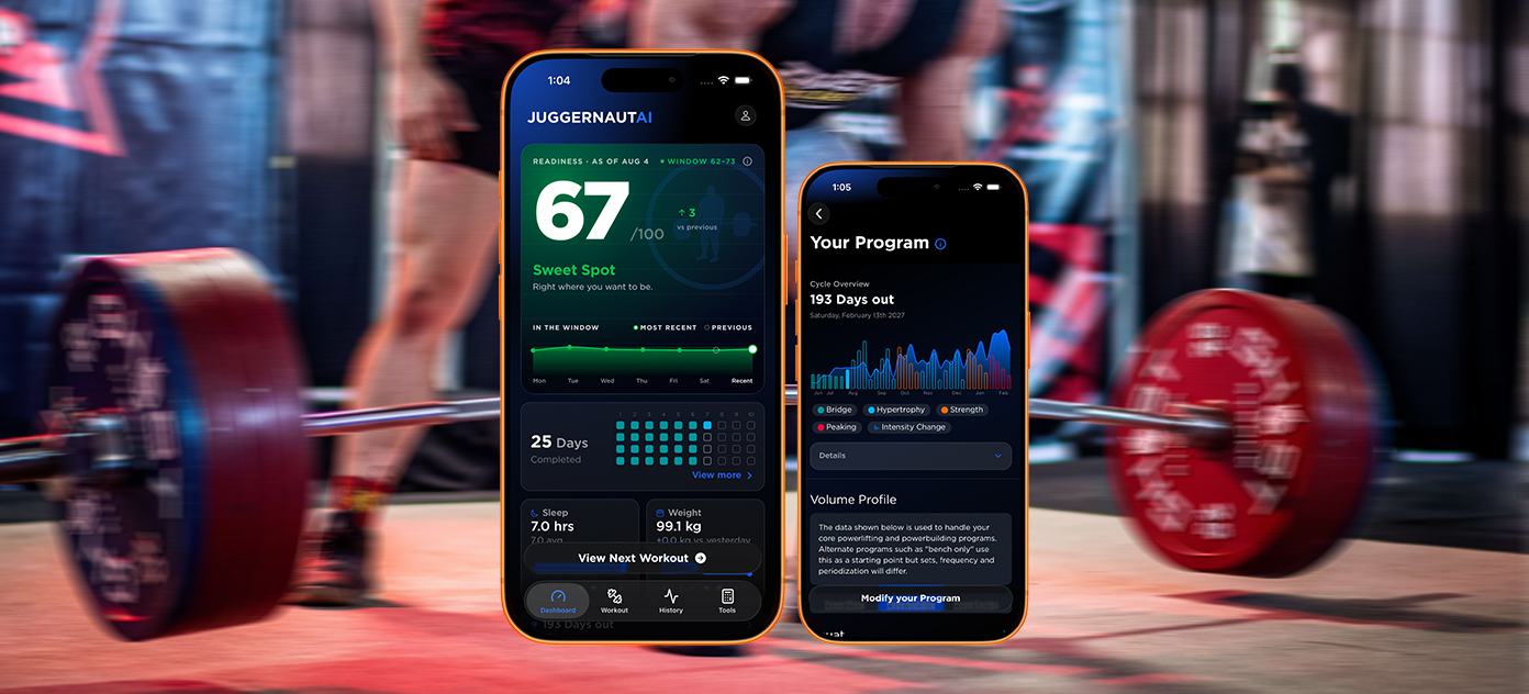 JuggernautAI V3.0 Is Here