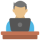 Freelancers icon