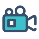 Video Library icon