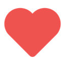 Wall of Love icon