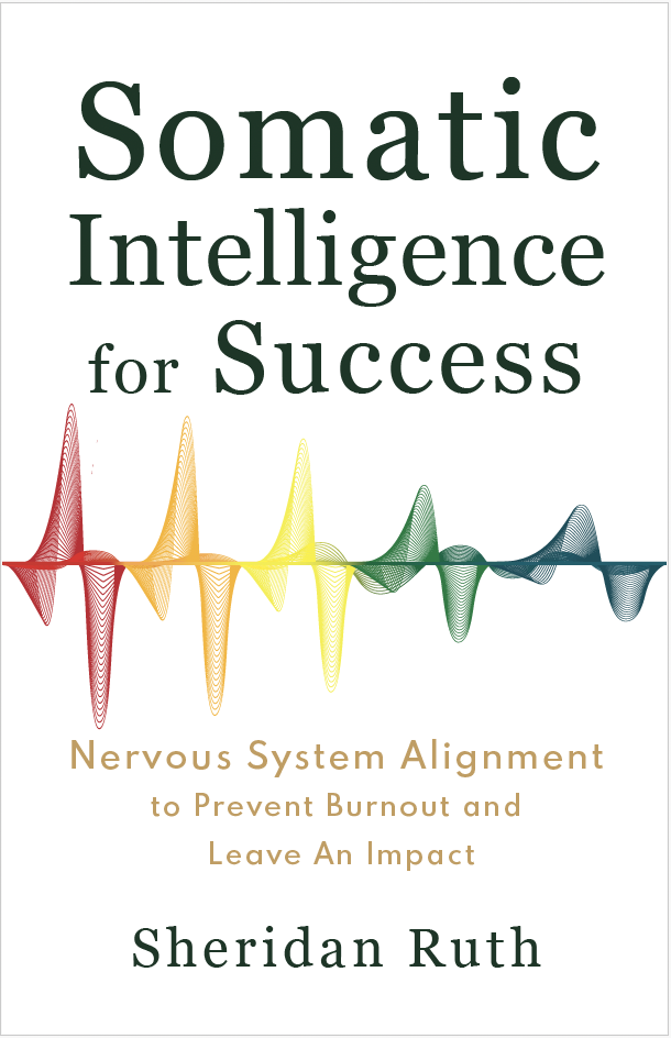 Somatic Intelligence for Success