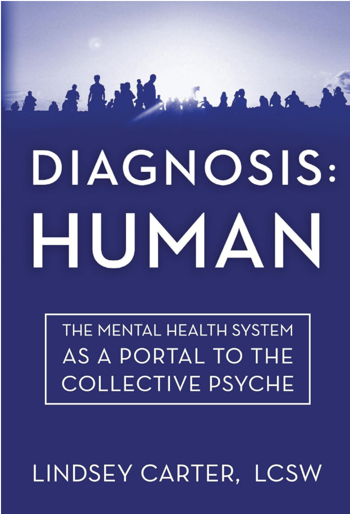 Diagnosis: Human