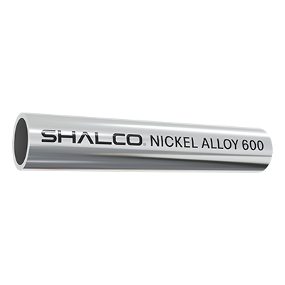 Nickel Alloy 600