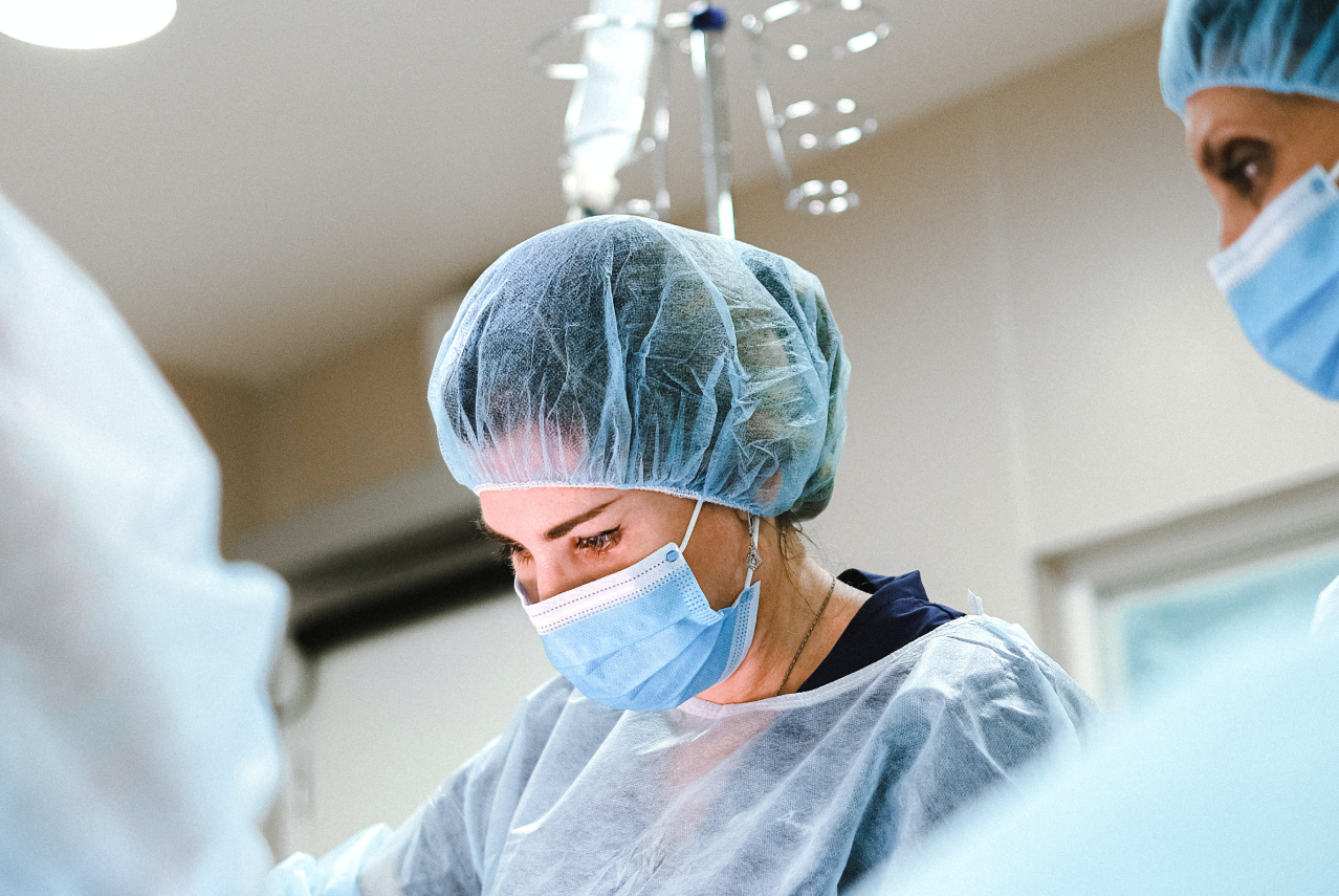 Endometriosis Surgery: 5 Things I’d Know Before My First Surgery