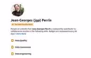 Jean Georges Perrin H2