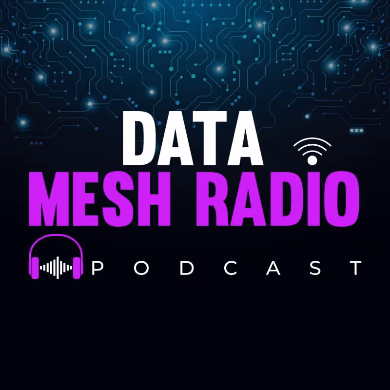 Applying Platform Engineering Best Practices to your Data Mesh Platform