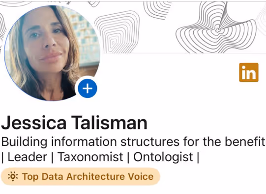 Jessica Talisman H2