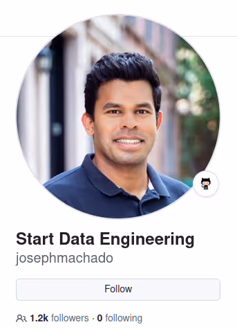 Joseph Machado H3