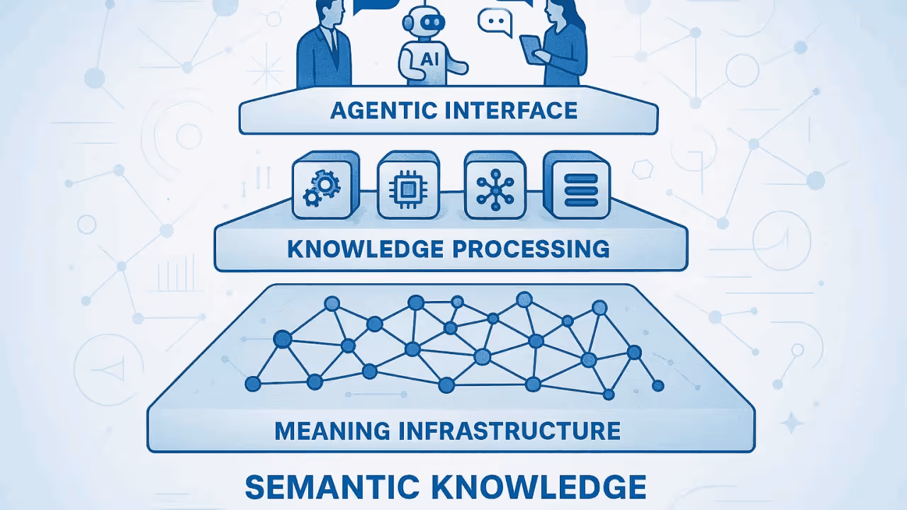 Semantic Foundations: How Knowledge Graphs Drive Intelligent Agentic Systems