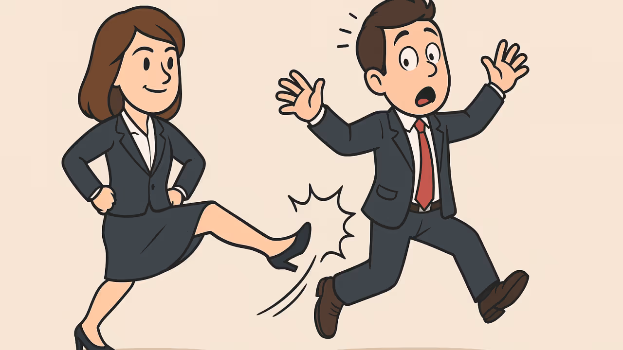 Data Governance Just Got a Well-Deserved Kick in the Pants